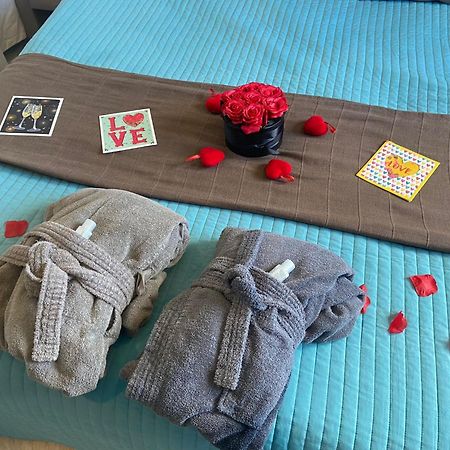 "L Eden Enchante" Chambres D'Hotes Et Spa Cote Basque Boucau Kültér fotó