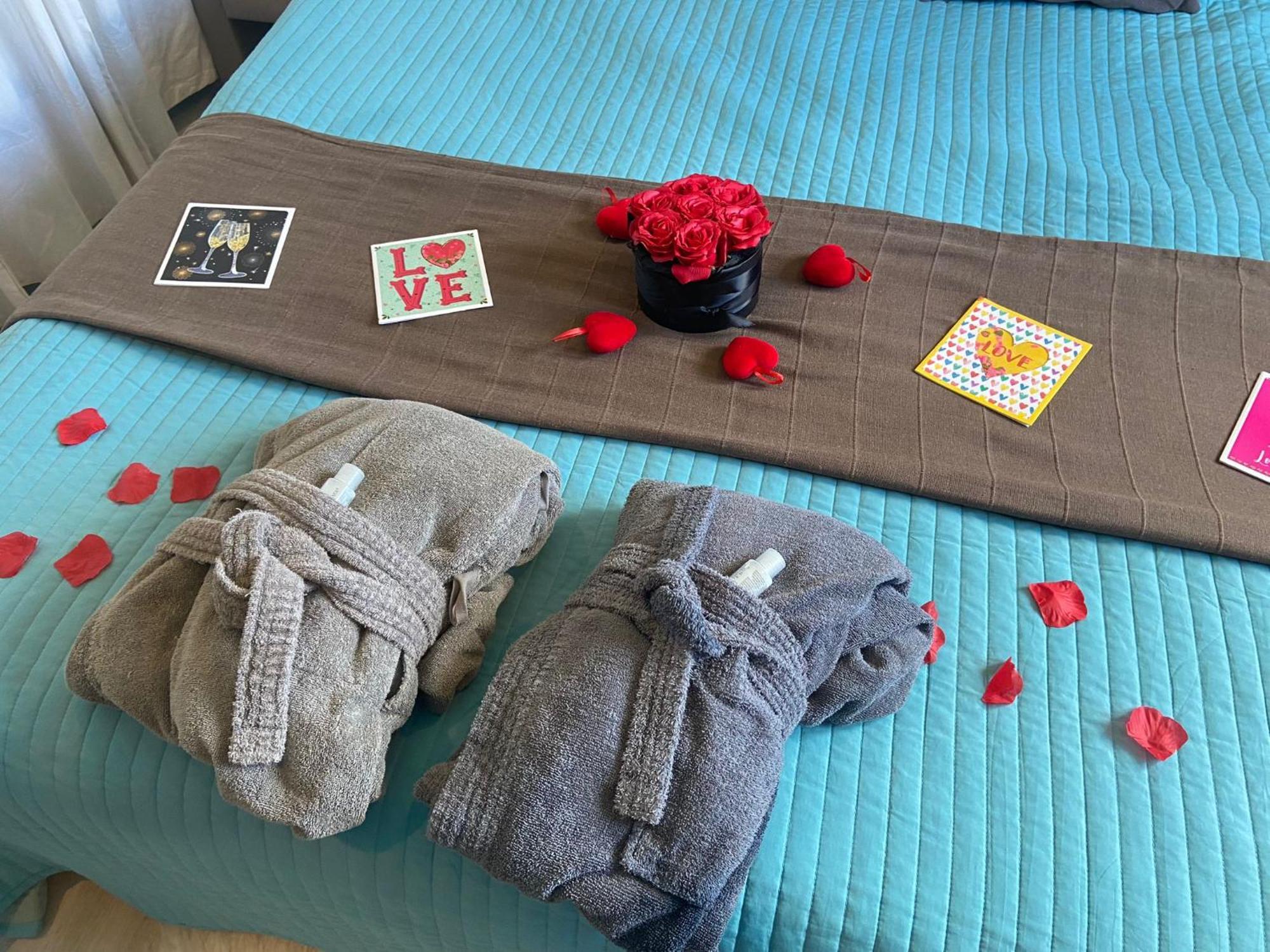"L Eden Enchante" Chambres D'Hotes Et Spa Cote Basque Boucau Kültér fotó