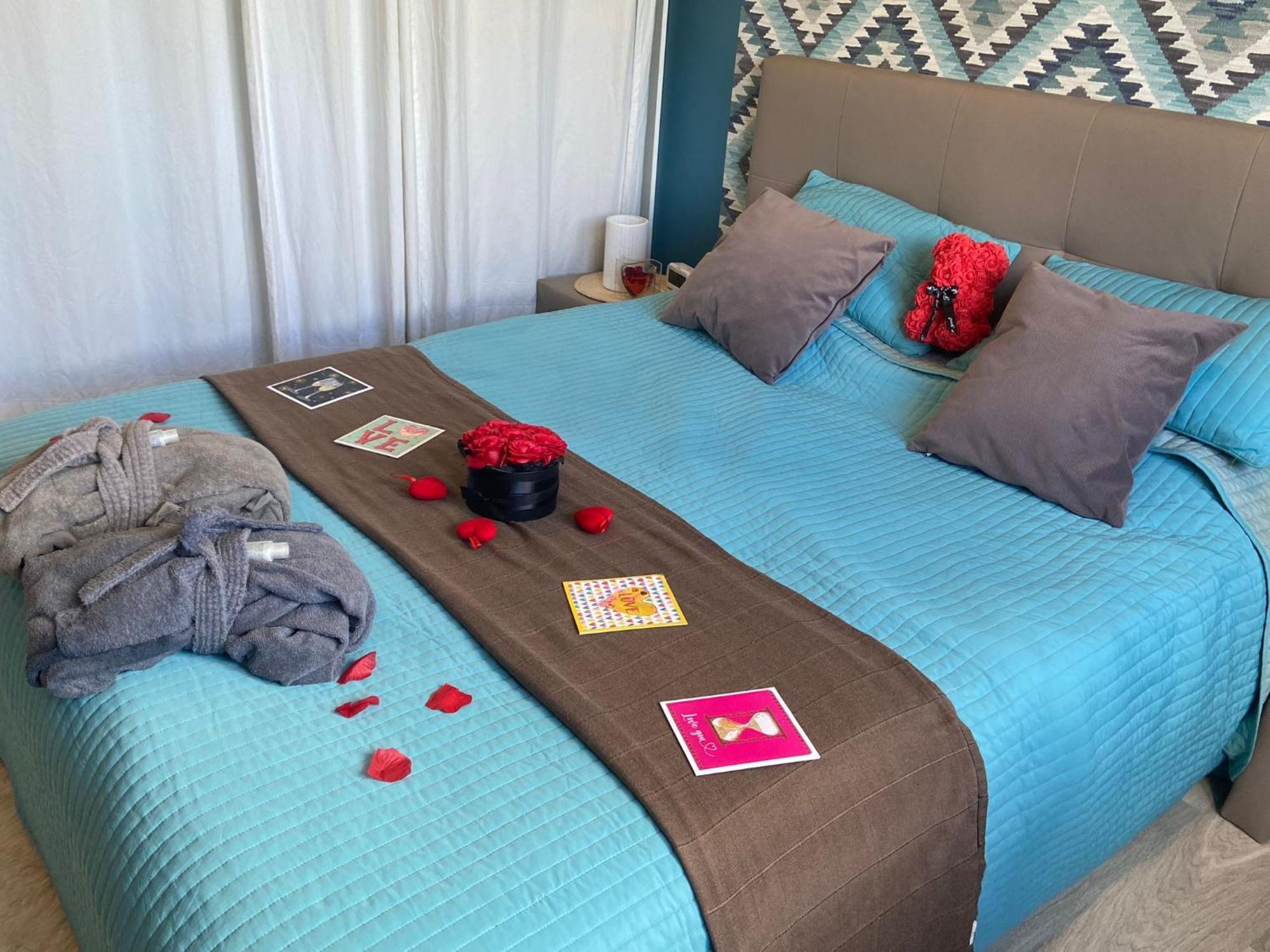 "L Eden Enchante" Chambres D'Hotes Et Spa Cote Basque Boucau Kültér fotó