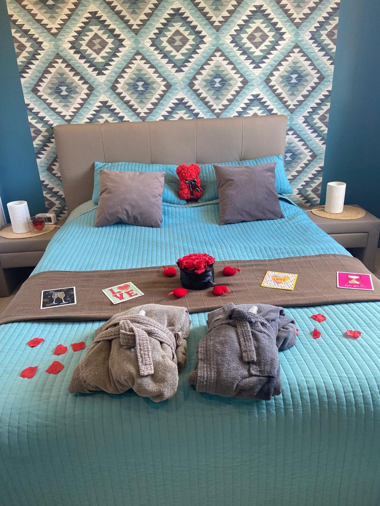 "L Eden Enchante" Chambres D'Hotes Et Spa Cote Basque Boucau Kültér fotó